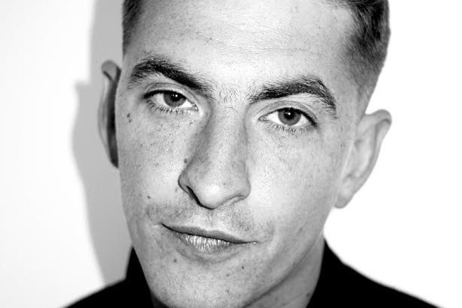 Skream