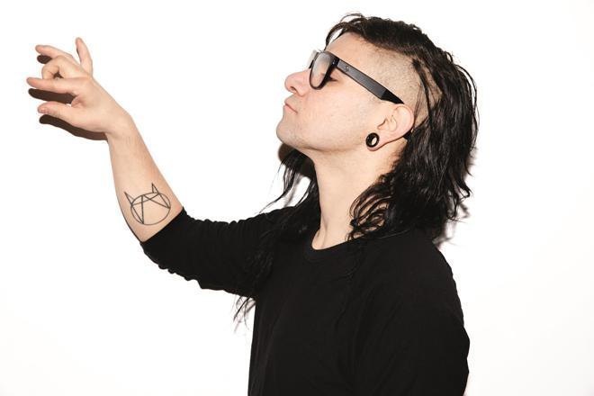 Skrillex fan wins lawsuit for $3.4 million over stage diving incident