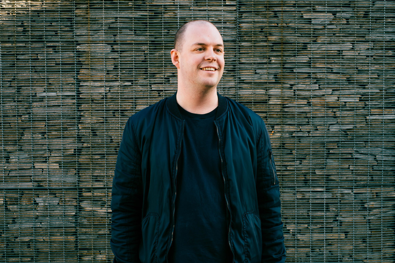 Slackk enters an ‘Aviary’ on new R&S EP