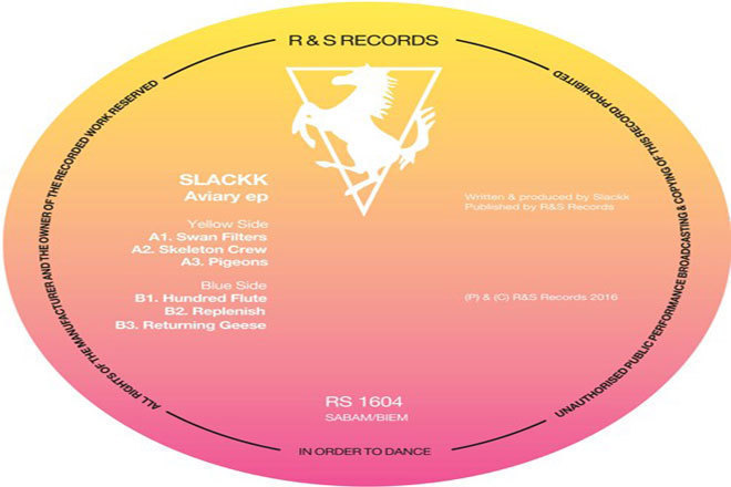 Slackk