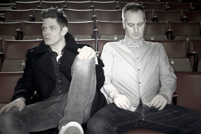 ​Slam and Perc team up on Volume 2 of ‘Louder Than Chaos’