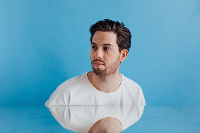 Sleepy Tom releases latest track 'Time And Time Again'