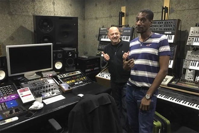 ​Acid house trailblazer Sleezy D has died