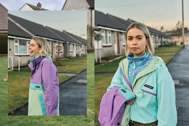 Berghaus Presents Locals A Second Offering From The Dean Street berghaus-presents-locals-a-second-offering-from-the-dean-street