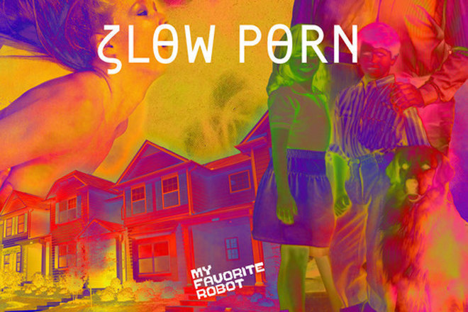 Slow Porn