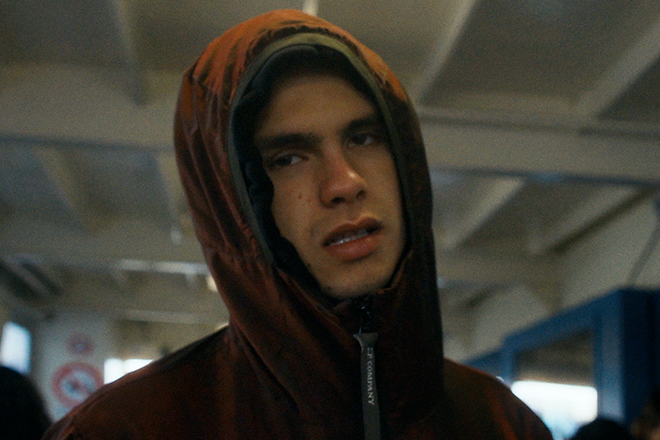 C.P. Company and slowthai collaborate for a new capsule collection