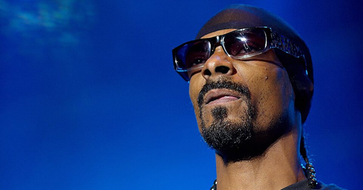 Universal Studios sets Snoop Dogg biopic for August 2027