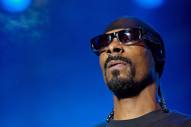 Biopic charting Snoop Dogg's life to hit cinemas next summer
