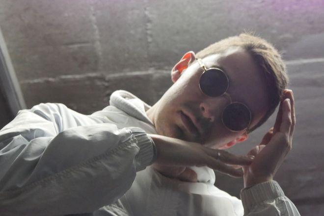 Pessimist announces debut album under his Soft Boi alias