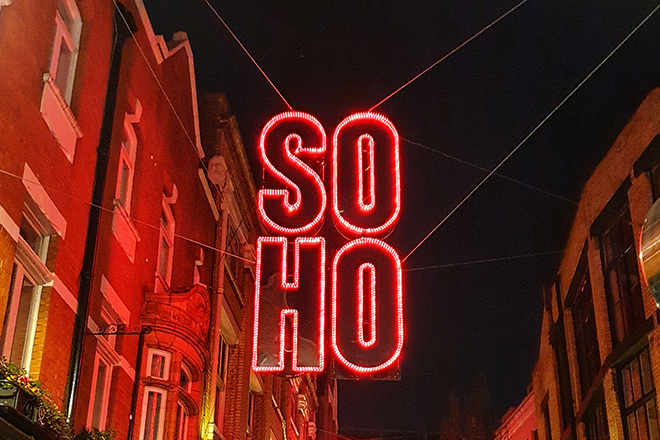 Central London plans nightlife “zones” due to noise complaints from residents