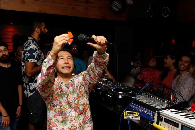 Soichi Terada talks video games and Paradise Garage in new documentary