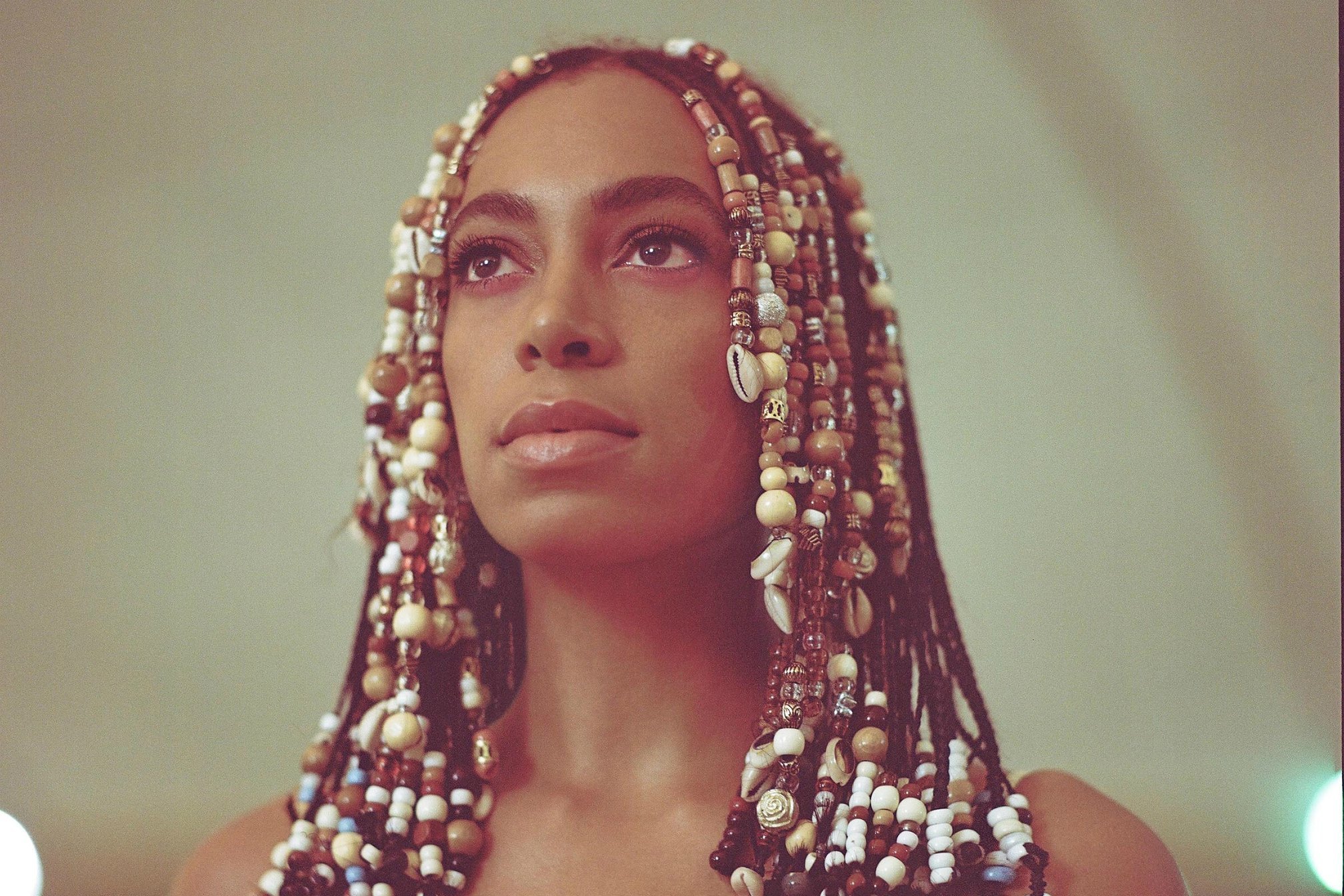 Sasha & John Digweed, Solange and Chic announced for Glastonbury