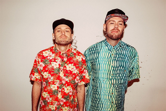 Splash House reveals line-up for its August 2019 edition