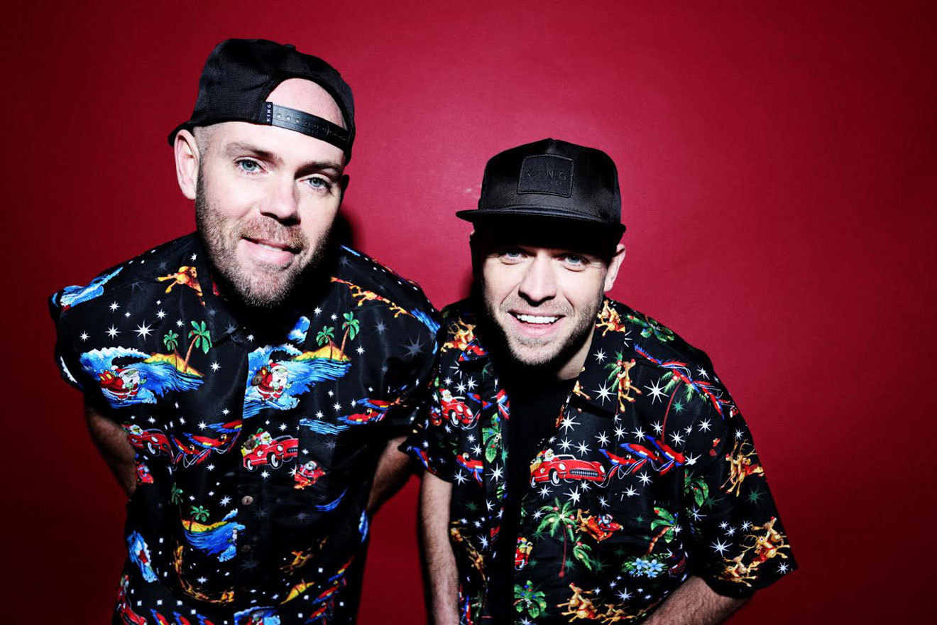 Spotify playlist: These naughty tech-house bangers will send you straight to detention