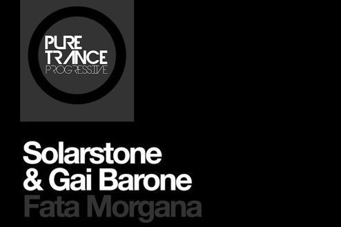 Solarstone & Gai Barone