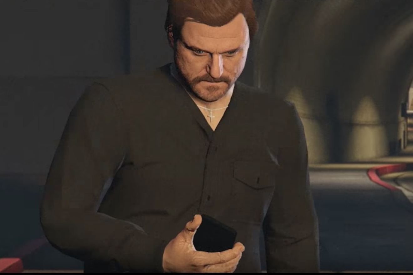 Solomun's new music video is filmed entirely in Grand Theft Auto