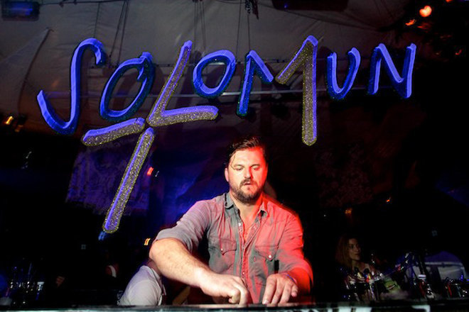 Solomun