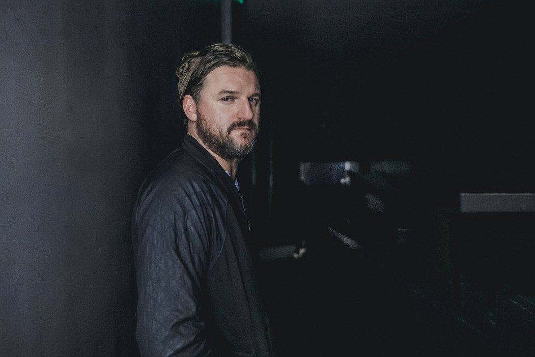 Solomun has announced his + Live residency at Destino Ibiza