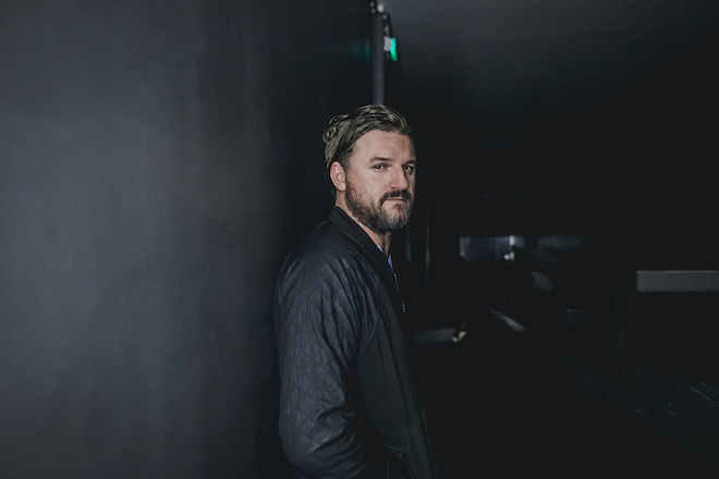 Solomun announces debut show in Costa Rica