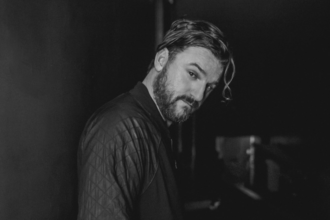 Solomun is taking his +1 party to EXIT Festival