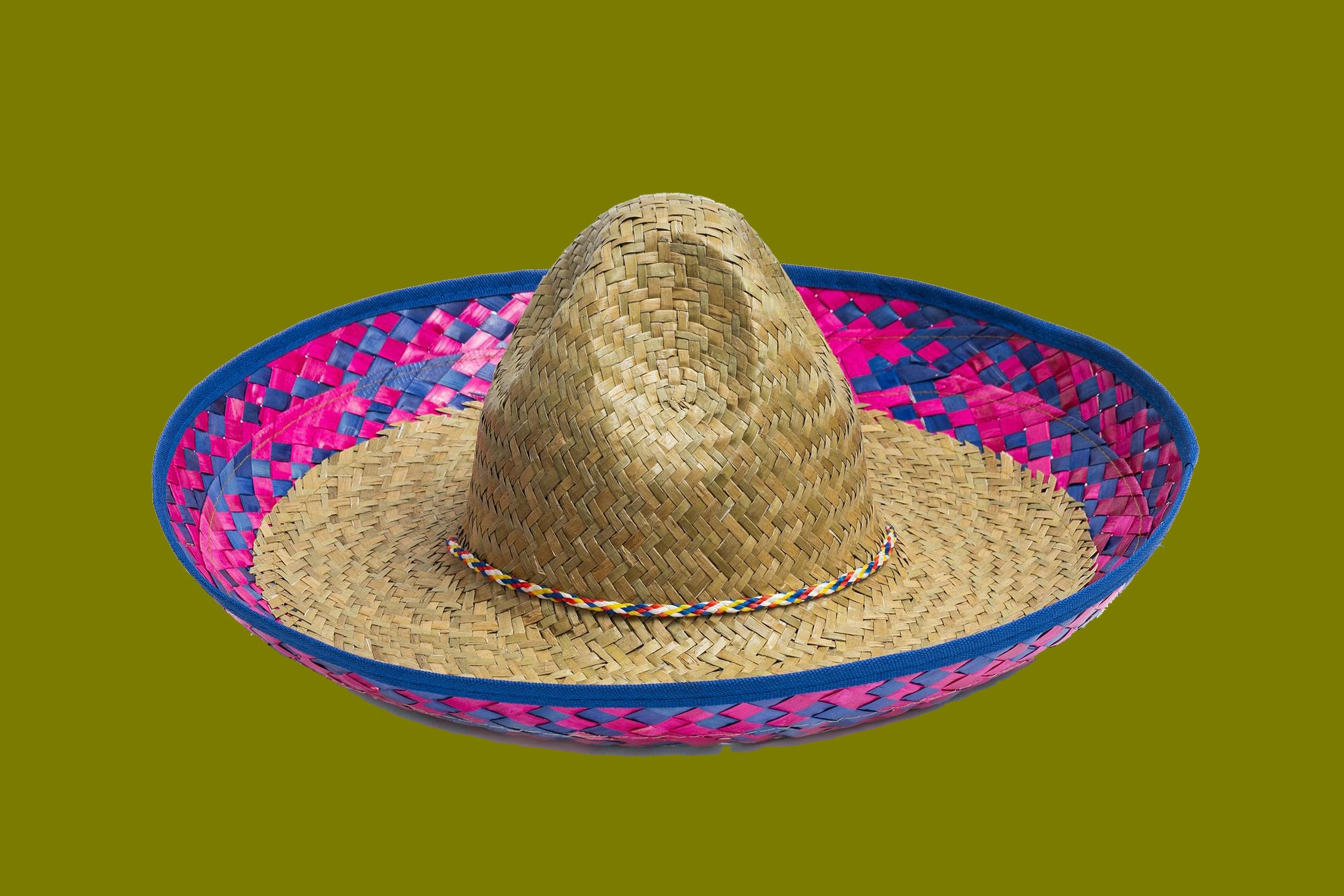 Man who claimed to "only be bringing sombreros" from Mexico to UK caught with £5.6 million in cocaine