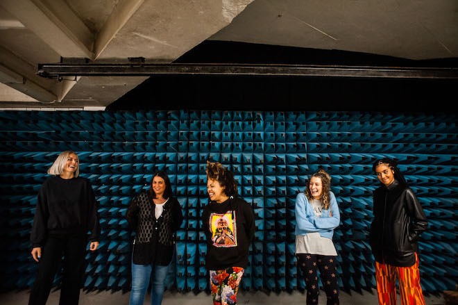 Saffron is expanding its educational programmes this summer to London and Nottingham