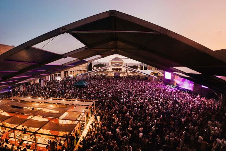Sònar Lisboa 2022 add over 40 more artists to line-up