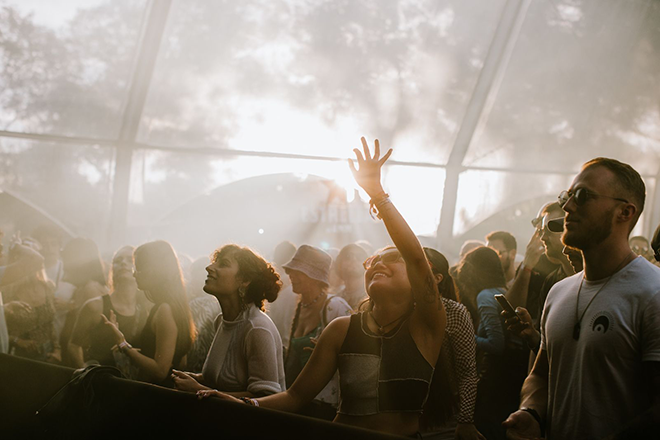 Sónar Lisboa finalises 2024 line-up adding Paul Kalkbrenner, Nia Archives and Helena Hauff
