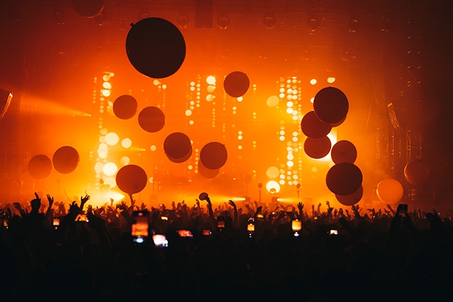 Sónar Barcelona finalises 30th anniversary line-up with Aphex Twin and Little Simz