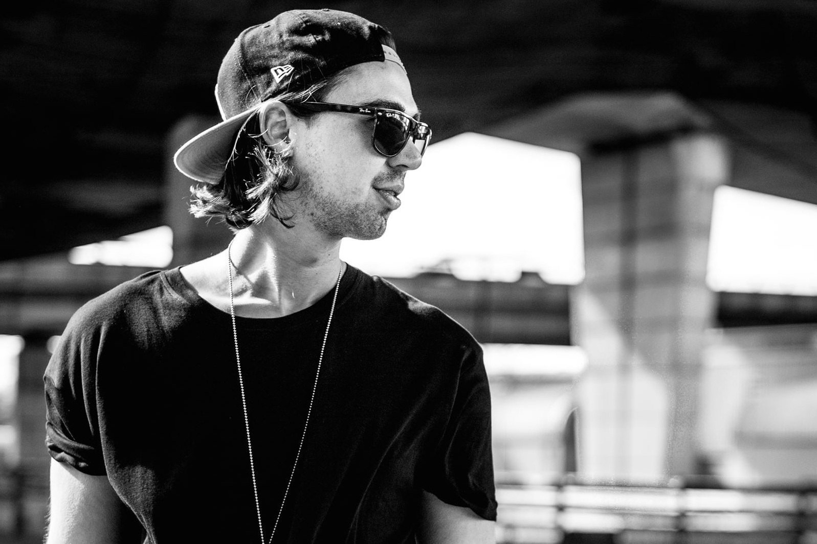 Watch Sonny Fodera, Riton & Eton Messy from a Hideout Boat Party