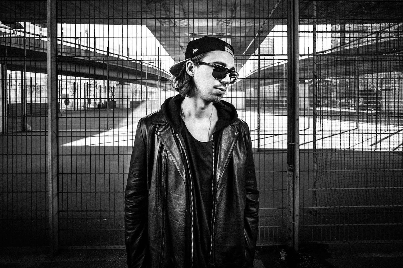 Sonny Fodera is ‘Frequently Flying’ these days