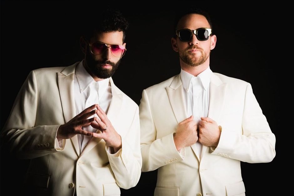 ​Crew Love’s Summer Love locks in Black Motion, Soul Clap and more