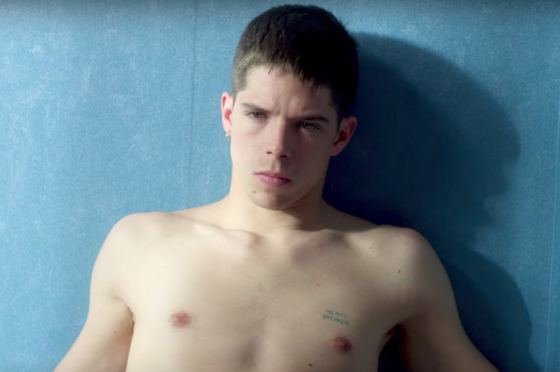Watch Soulwax's tripped out video for 'Do You Want To Get Into Trouble?'