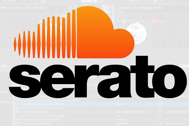 Serato's DJ software becomes the first to integrate with SoundCloud