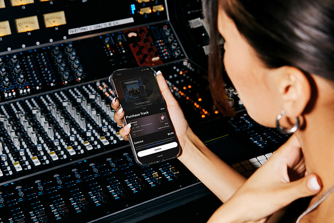 SoundCloud to introduce direct-to-fan music sales