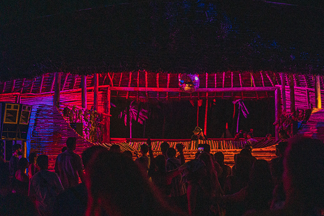 Zanzibar’s Soundscapes festival set to make its return to Bwejuu Beach this weekend