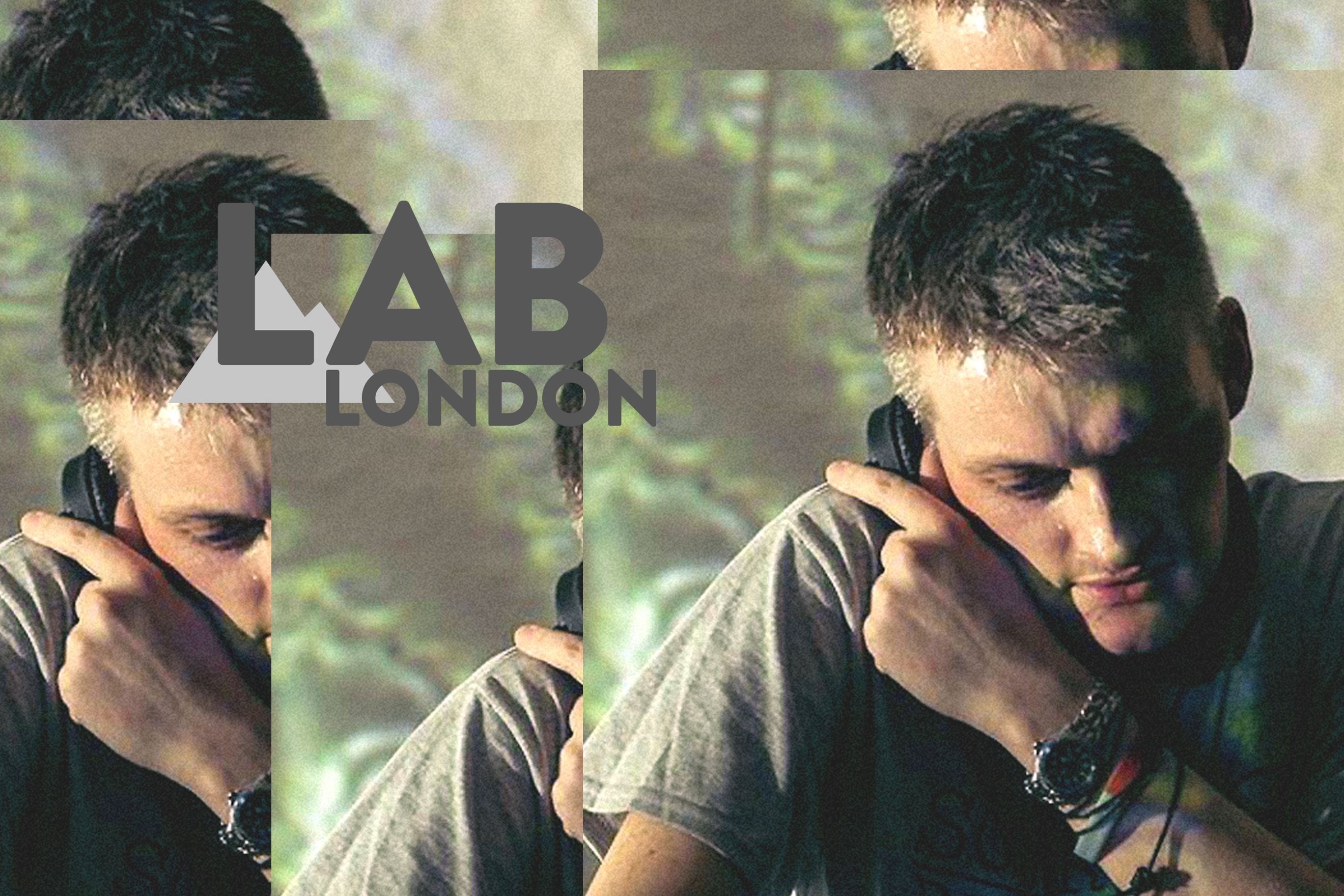 Source Direct in The Lab LDN