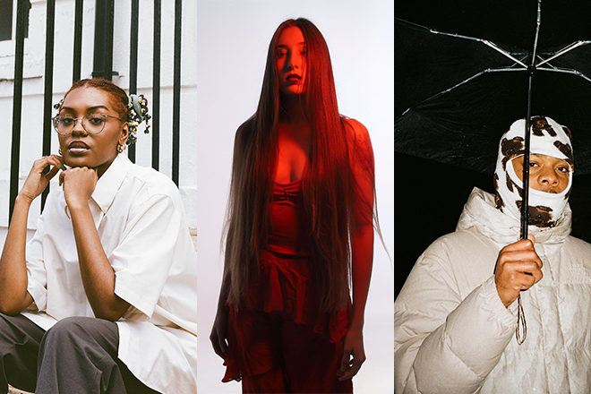 London’s Southbank Centre announces return free events series futuretense aimed at emerging artists