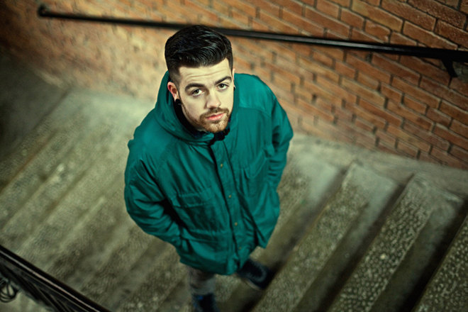 Space Dimension Controller returns to R&S with ‘EXOSTACK'