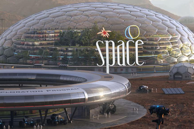 Space Ibiza and Elon Musk team up to launch Space, Space