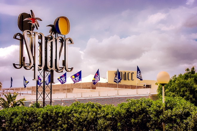 Pepe Roselló’s Space Ibiza trademark has been annulled by a Spanish court