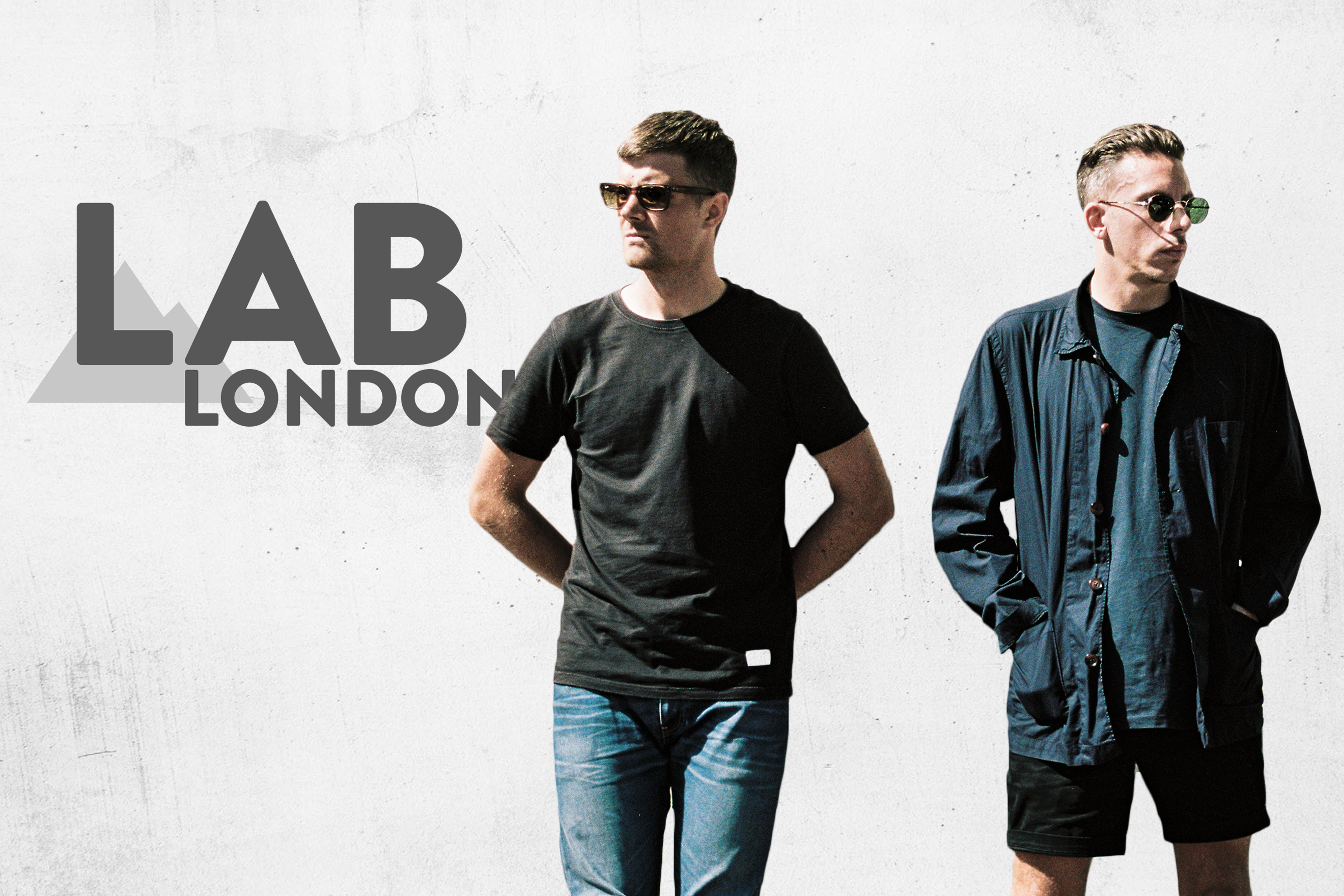SpectraSoul in The Lab LDN