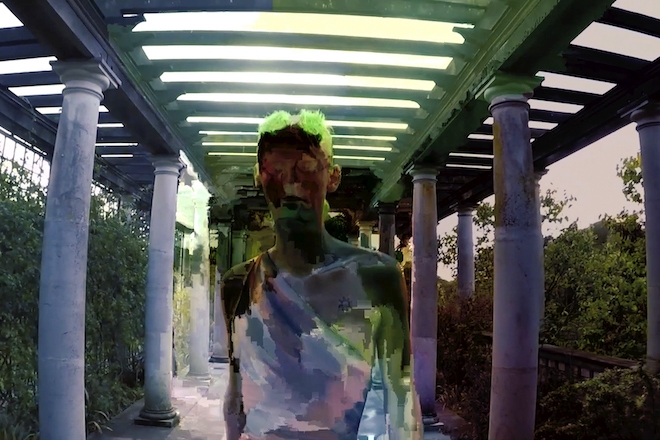 Spent releases video for their 2020 song 'So Small'