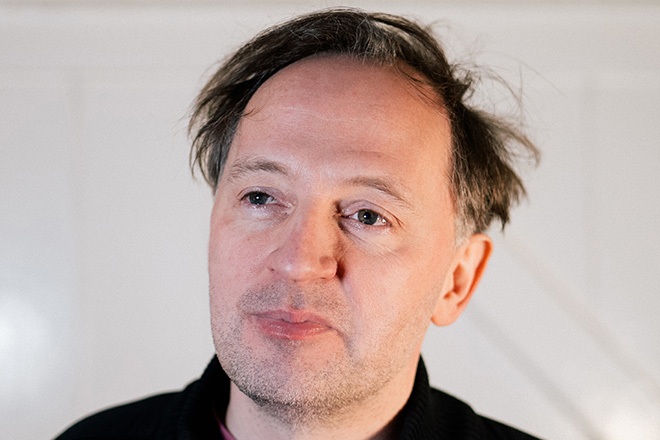 Squarepusher announces first album in four years, ‘Dostrotime’