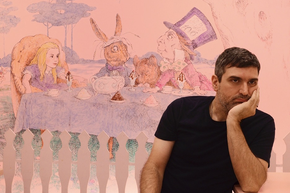 James Donadio releases debut album as StabUdown Productions