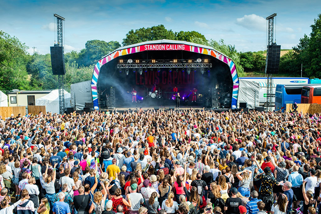 Standon Calling comes to an end after 19 years as festival enters liquidation