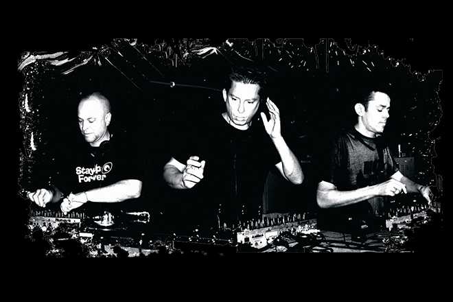 Acid techno collective Stay Up Forever to celebrate 30 years with new exhibition