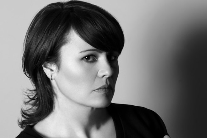 Steffi unveils new album 'World Of The Waking State'