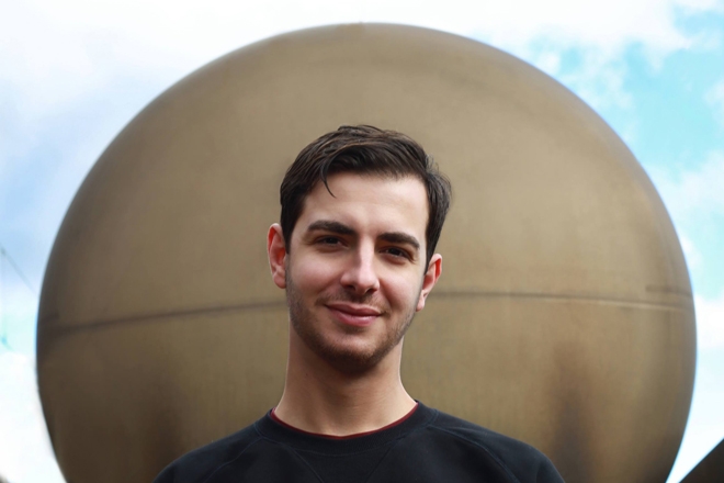 Stenny announces debut LP ‘Upsurge’ on Ilian Tape