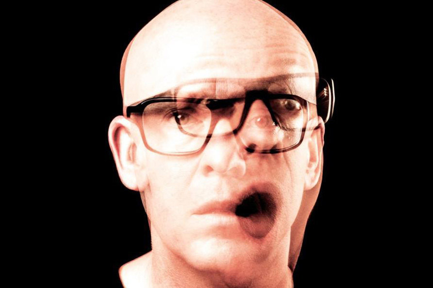 Stephan Bodzin